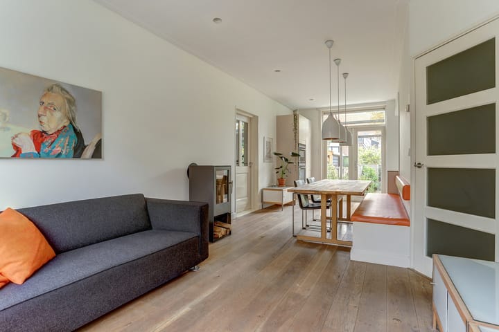 Foto 2 van Tweede Hieronymus van Alphenstraat 52