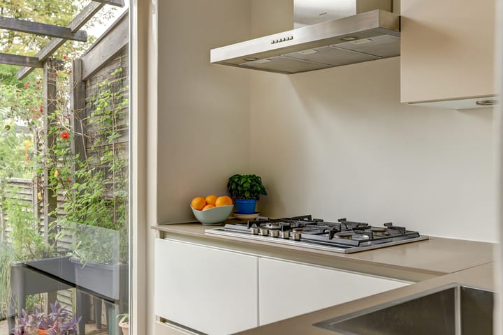 Foto 3 van Tweede Hieronymus van Alphenstraat 52