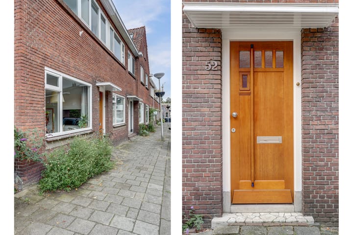 Foto 5 van Tweede Hieronymus van Alphenstraat 52