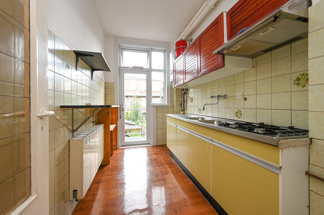 Foto 13 van Loosduinsekade 318