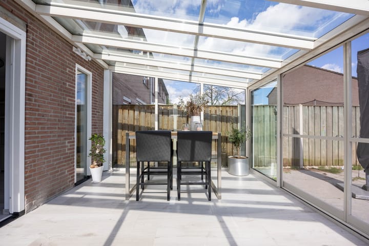 Foto 18 van Hillekensacker 2104