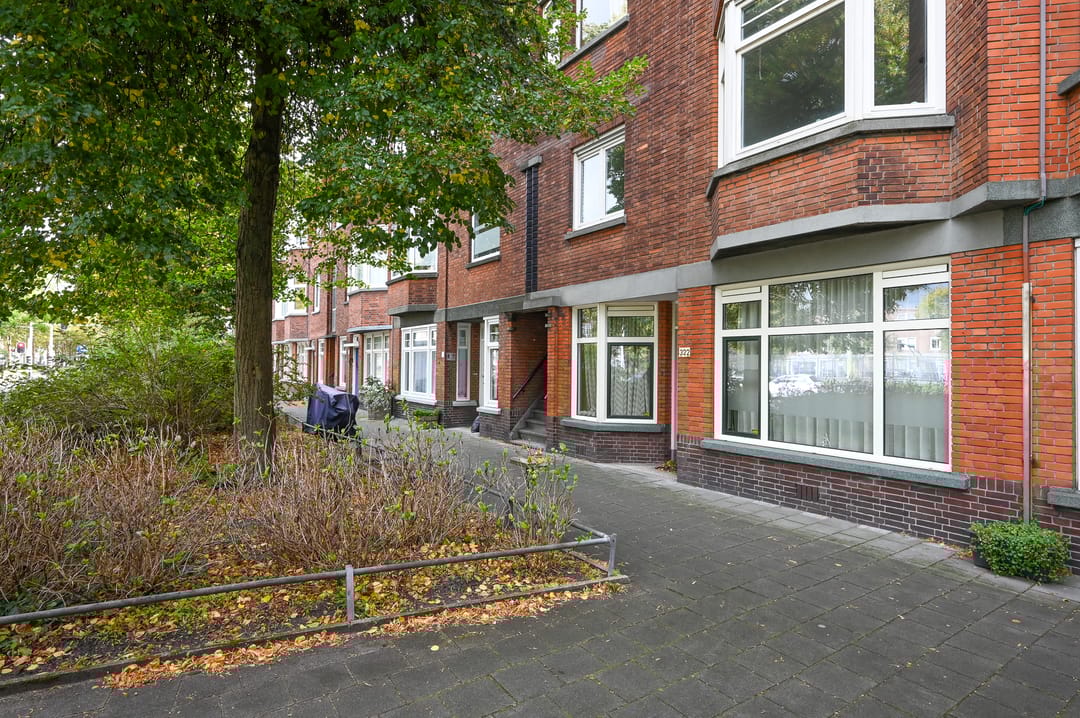 Foto 26 van Loosduinsekade 318