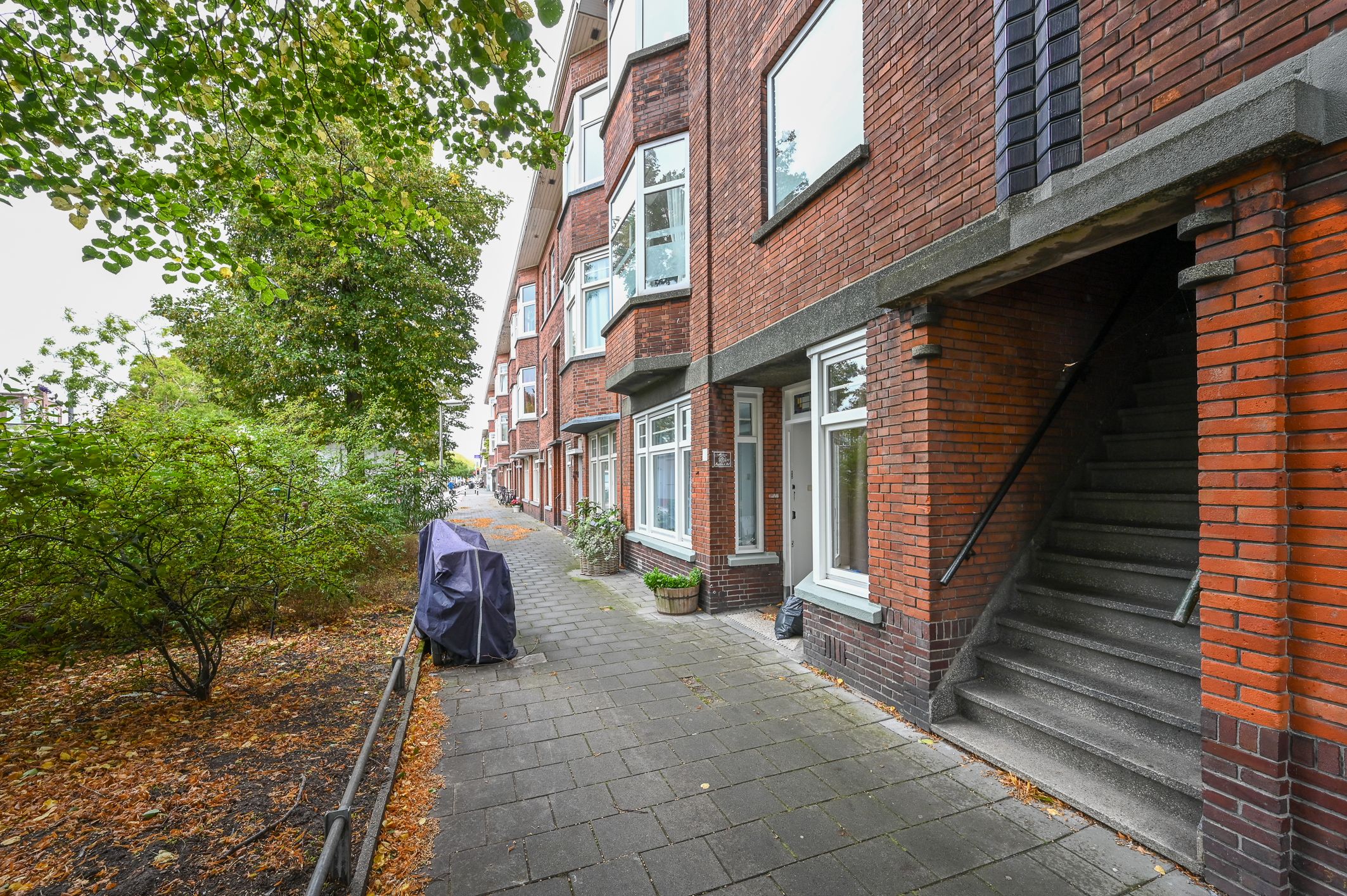 Foto 27 van Loosduinsekade 318