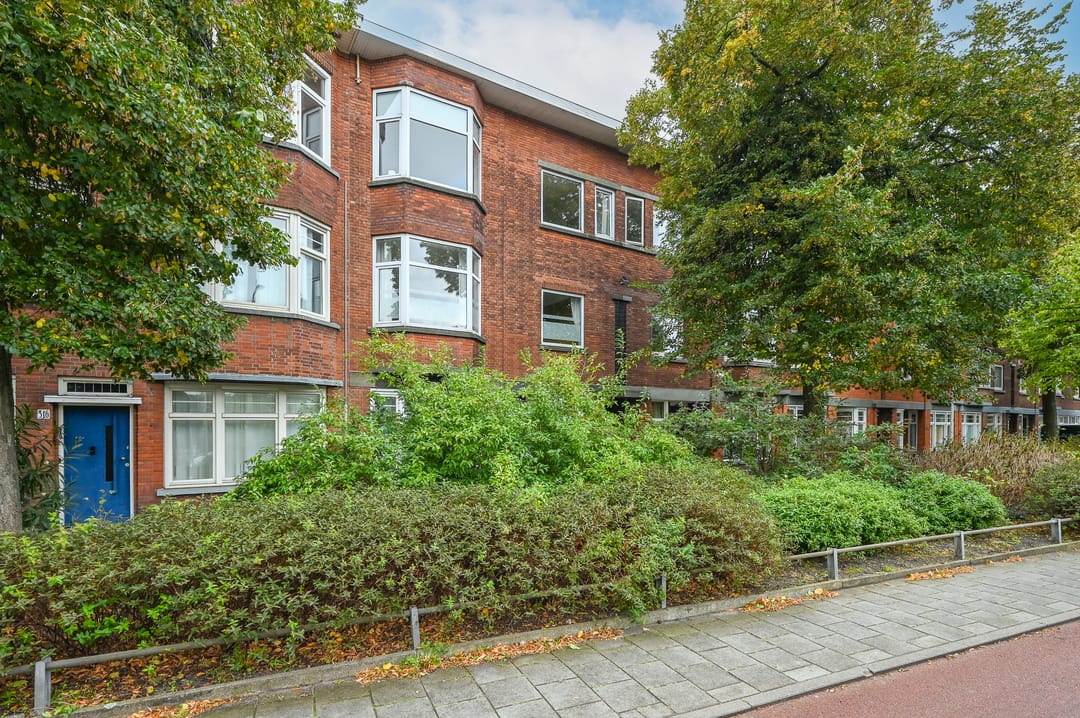 Foto 28 van Loosduinsekade 318