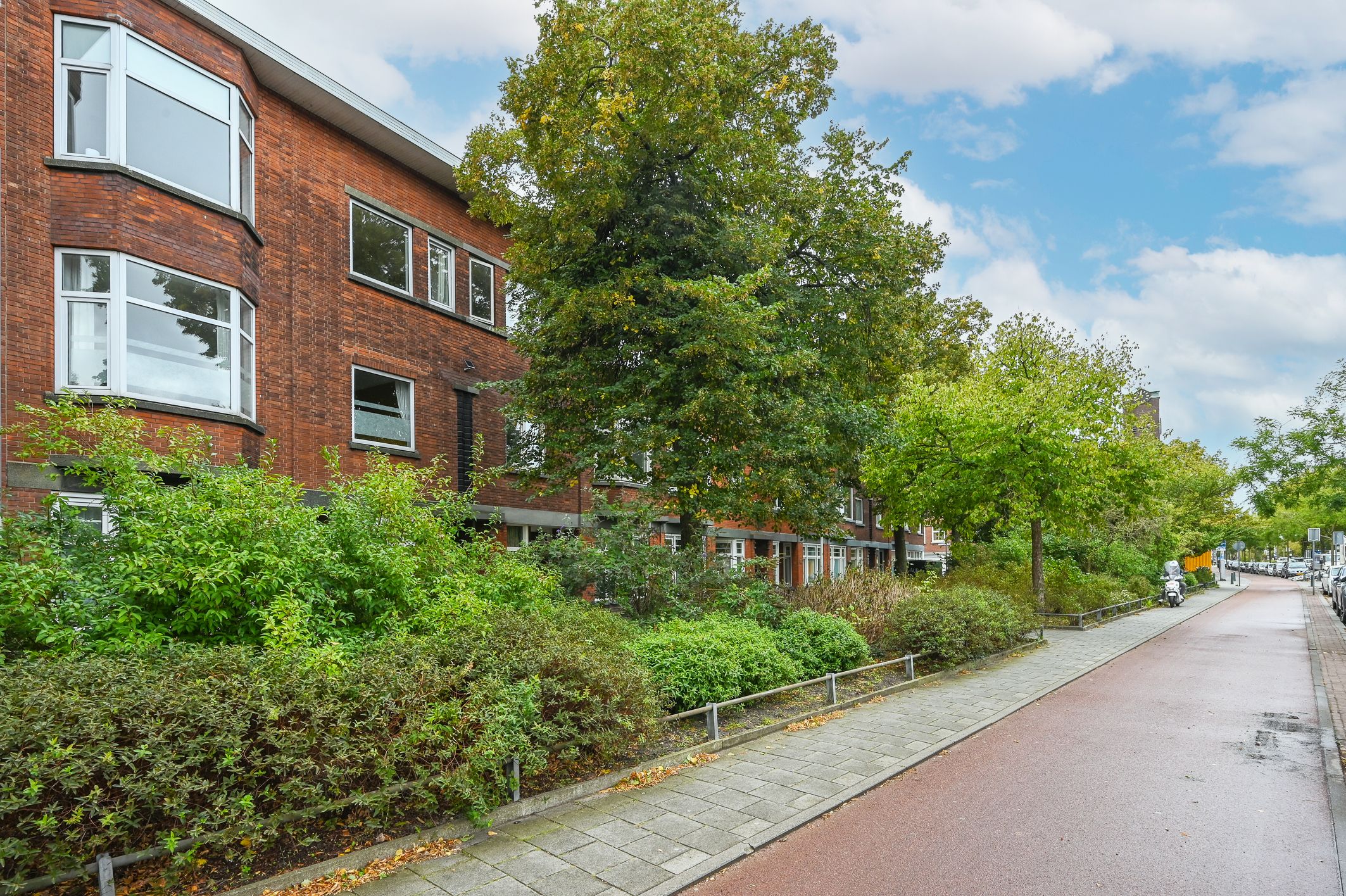 Foto 30 van Loosduinsekade 318