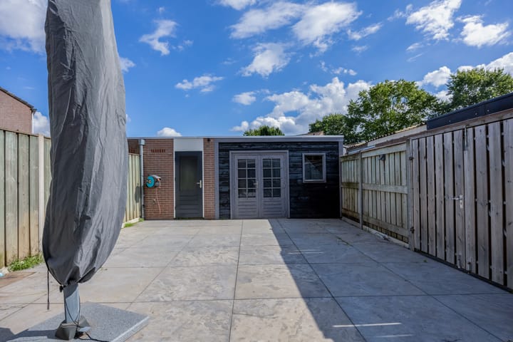 Foto 33 van Hillekensacker 2104