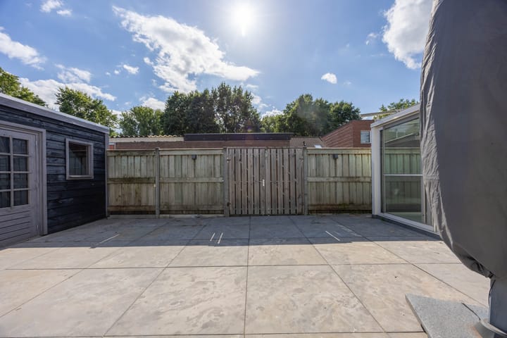 Foto 35 van Hillekensacker 2104