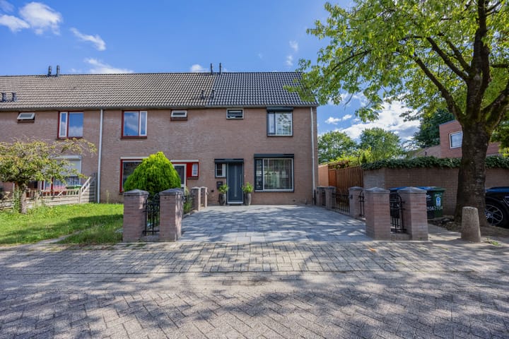 Foto 36 van Hillekensacker 2104