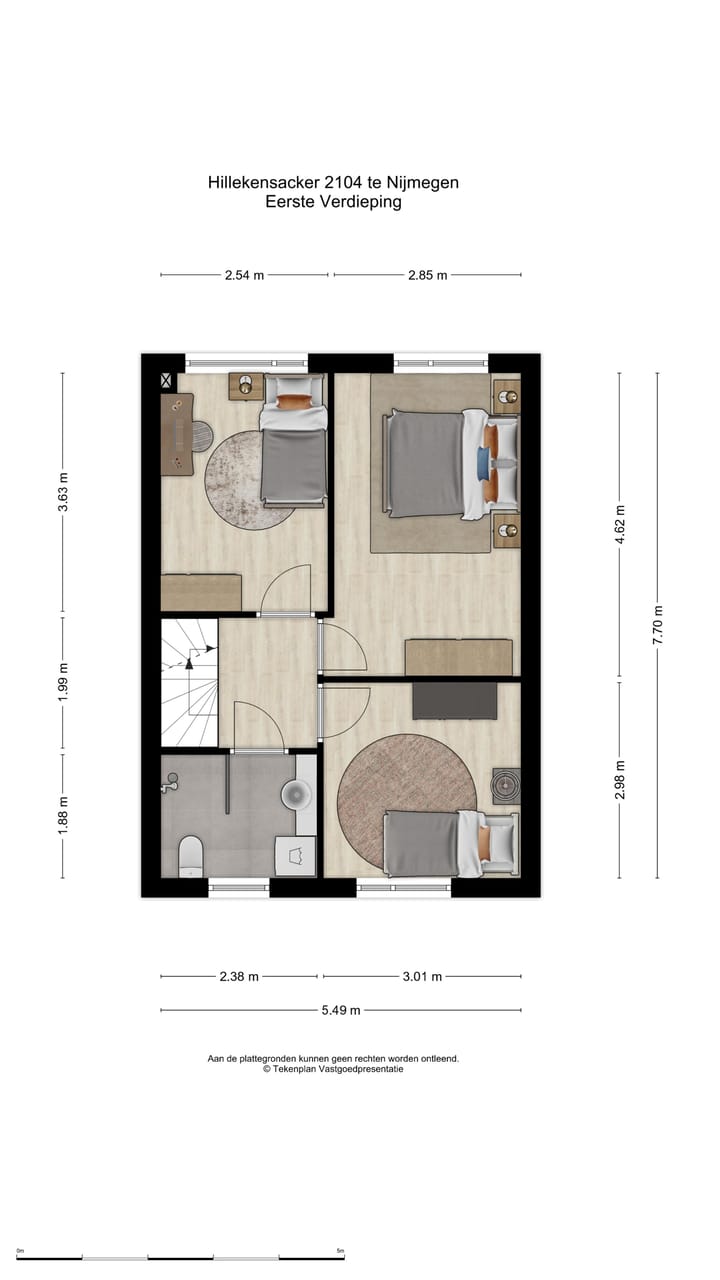 Foto 40 van Hillekensacker 2104