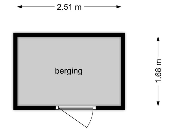 berging