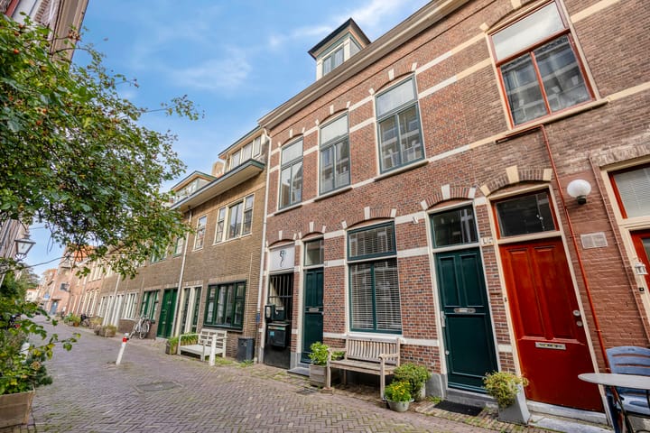 Hoefstraat 42