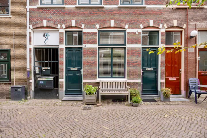 Foto 8 van Hoefstraat 42