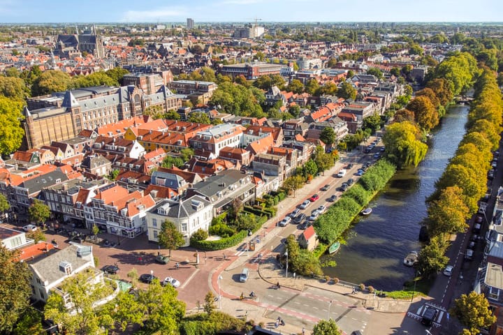 Foto 9 van Hoefstraat 42