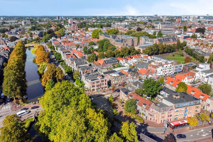 Foto 10 van Hoefstraat 42