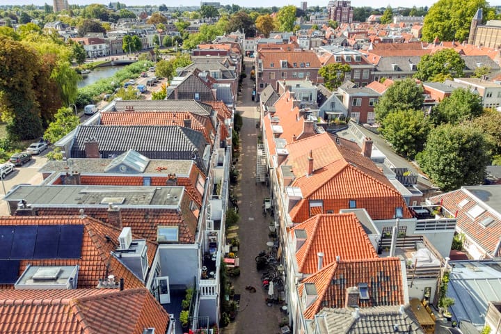 Foto 12 van Hoefstraat 42