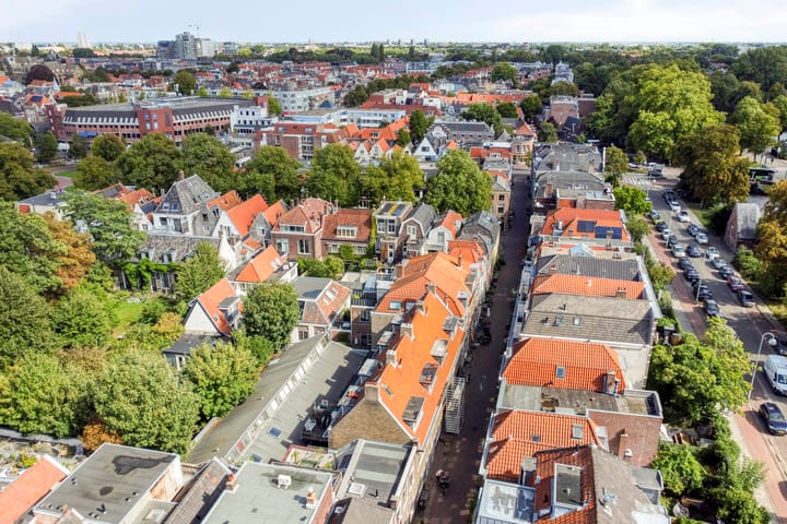 Foto 13 van Hoefstraat 42