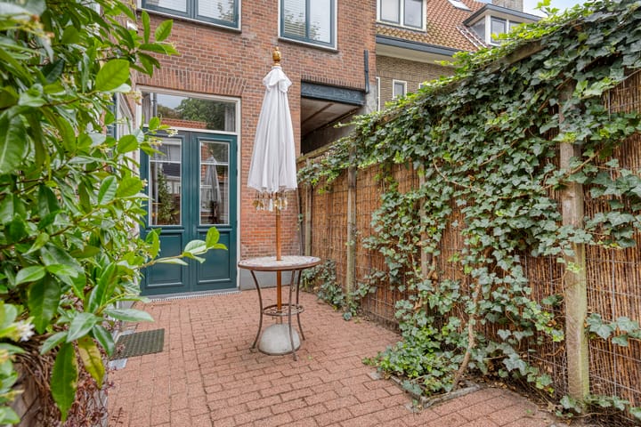 Foto 40 van Hoefstraat 42