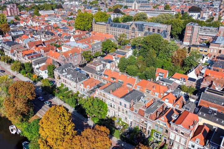 Foto 100 van Hoefstraat 42