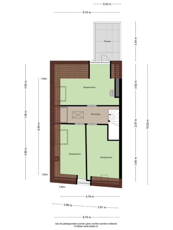 Foto 103 van Hoefstraat 42