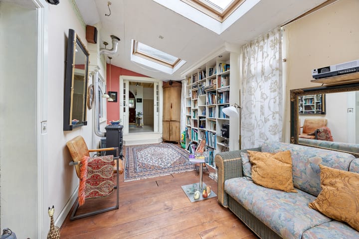 Foto 26 van Molenstraat 58