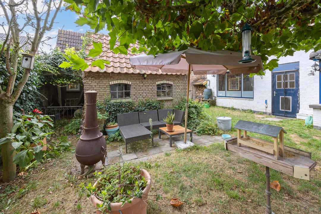 Photo 58 of Molenstraat 58