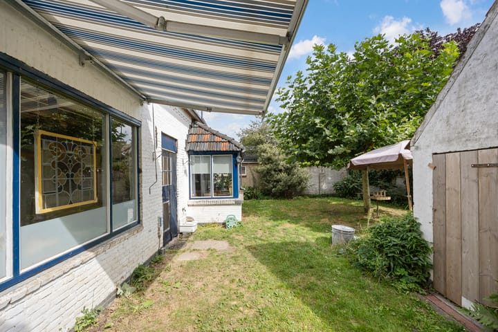 Foto 59 van Molenstraat 58