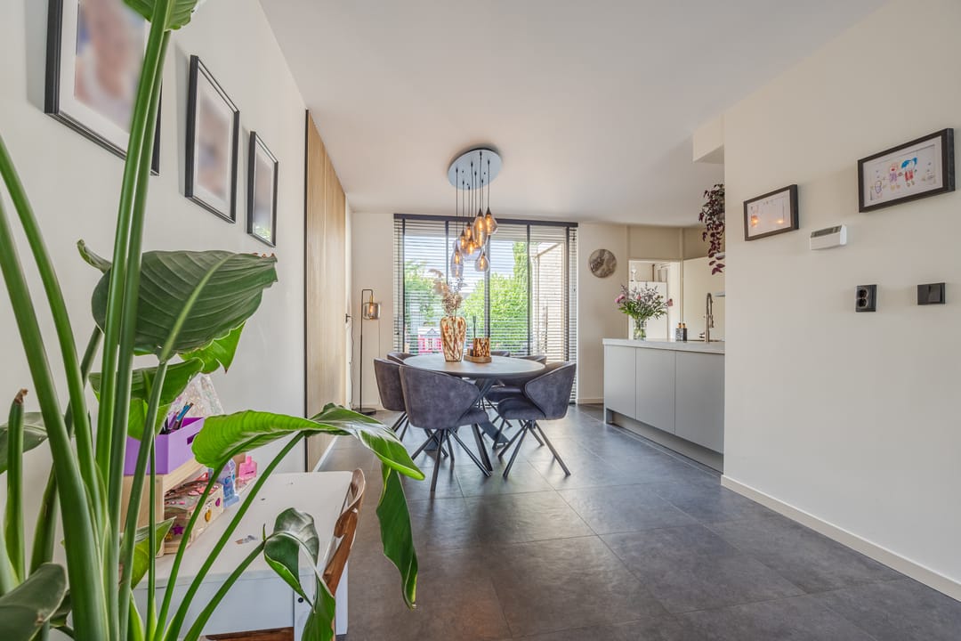 Foto 7 van Debussystraat 39