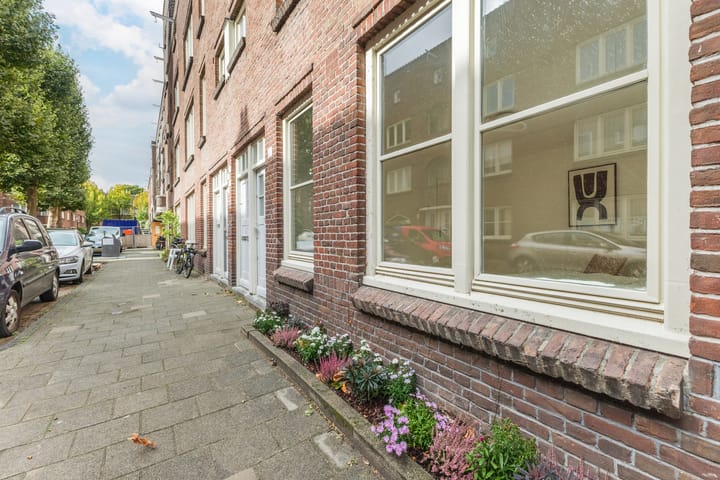 Granaatstraat 81