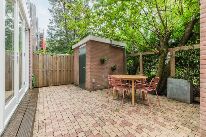 Foto 2 van Granaatstraat 81