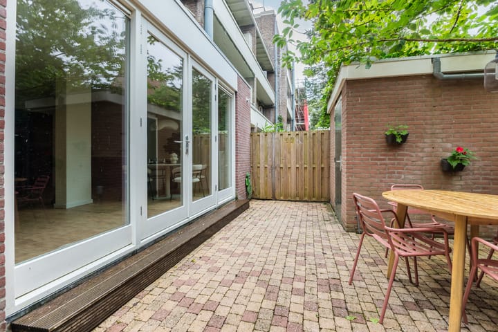 Foto 5 van Granaatstraat 81