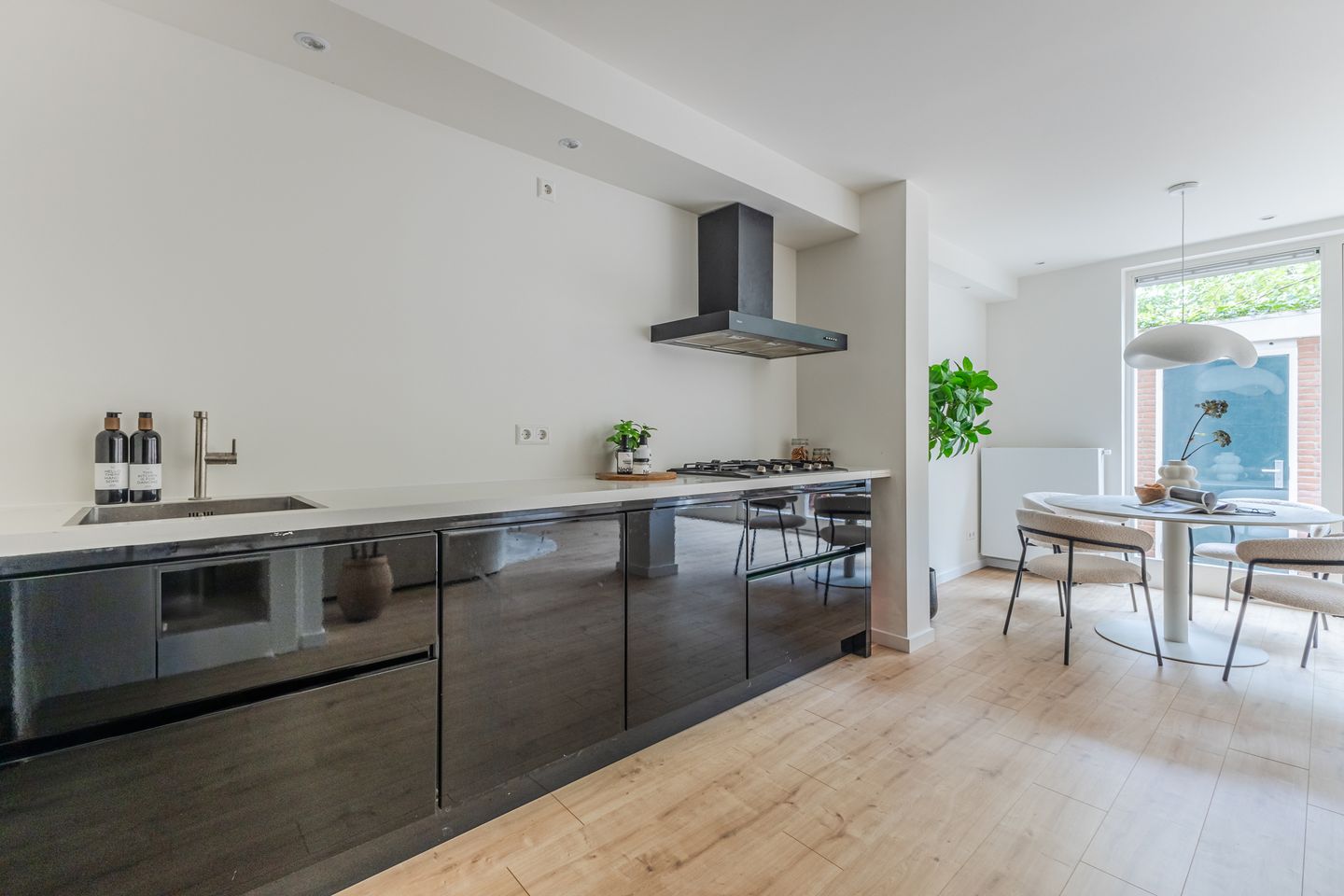 Foto 10 van Granaatstraat 81