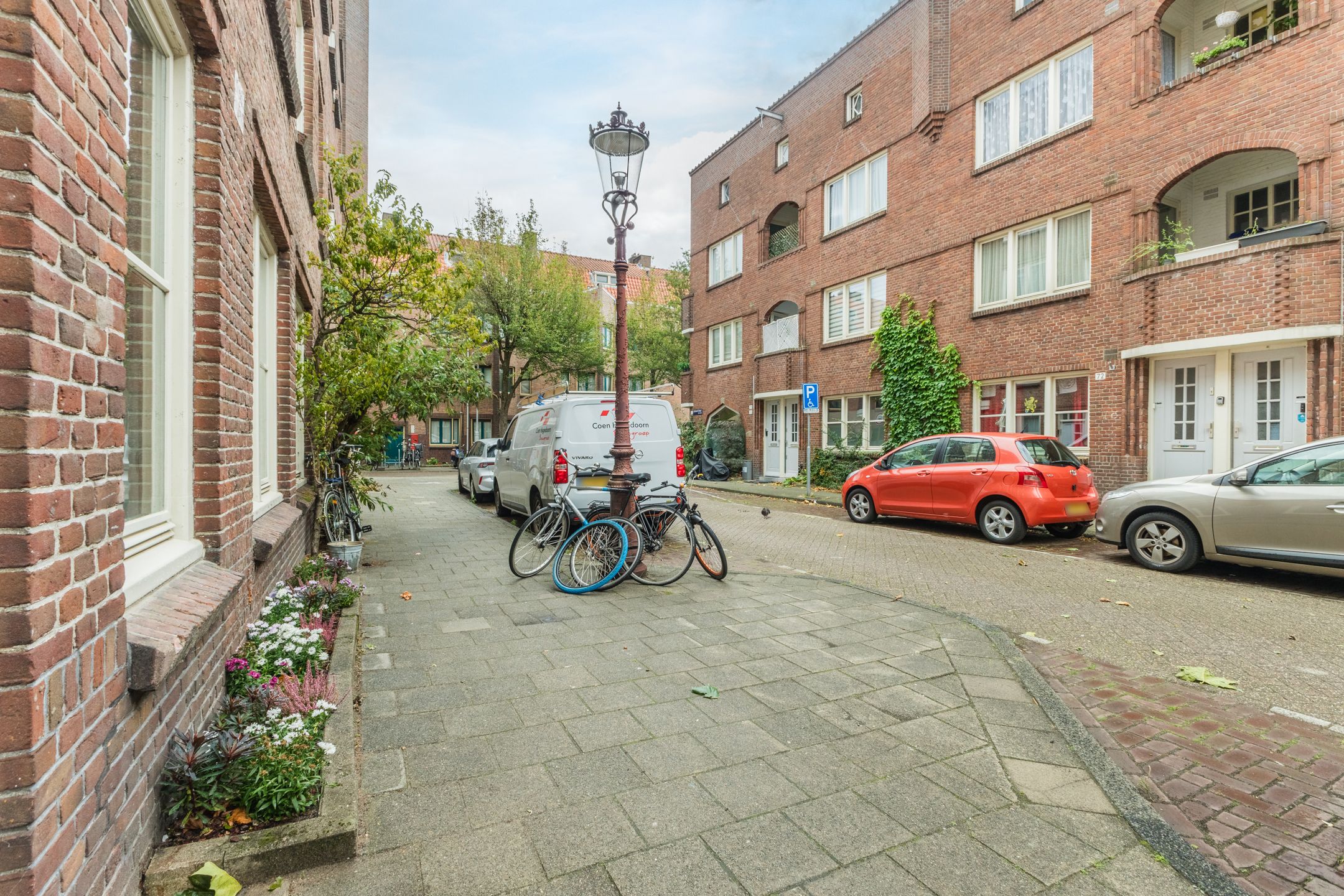 Foto 18 van Granaatstraat 81