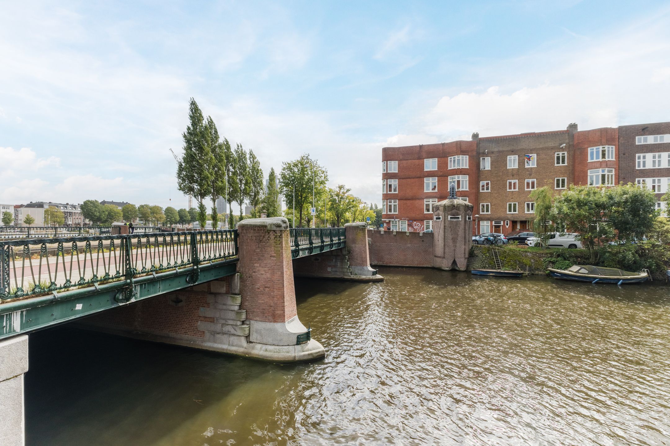 Foto 21 van Granaatstraat 81