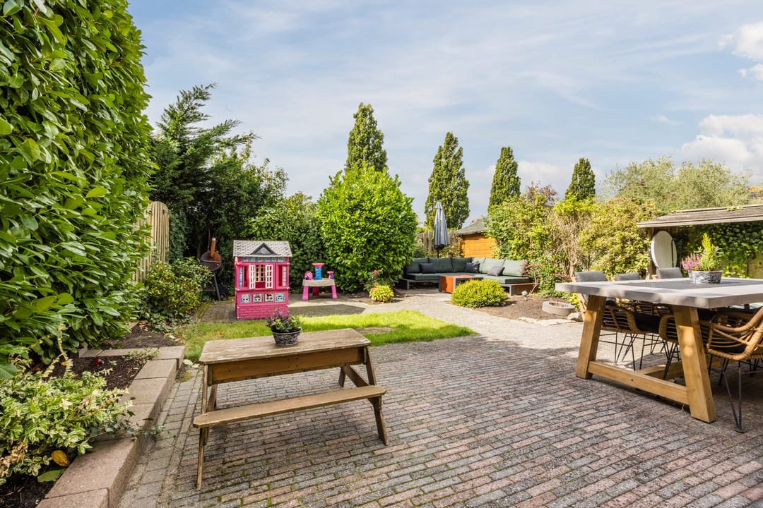 Foto 32 van Debussystraat 39