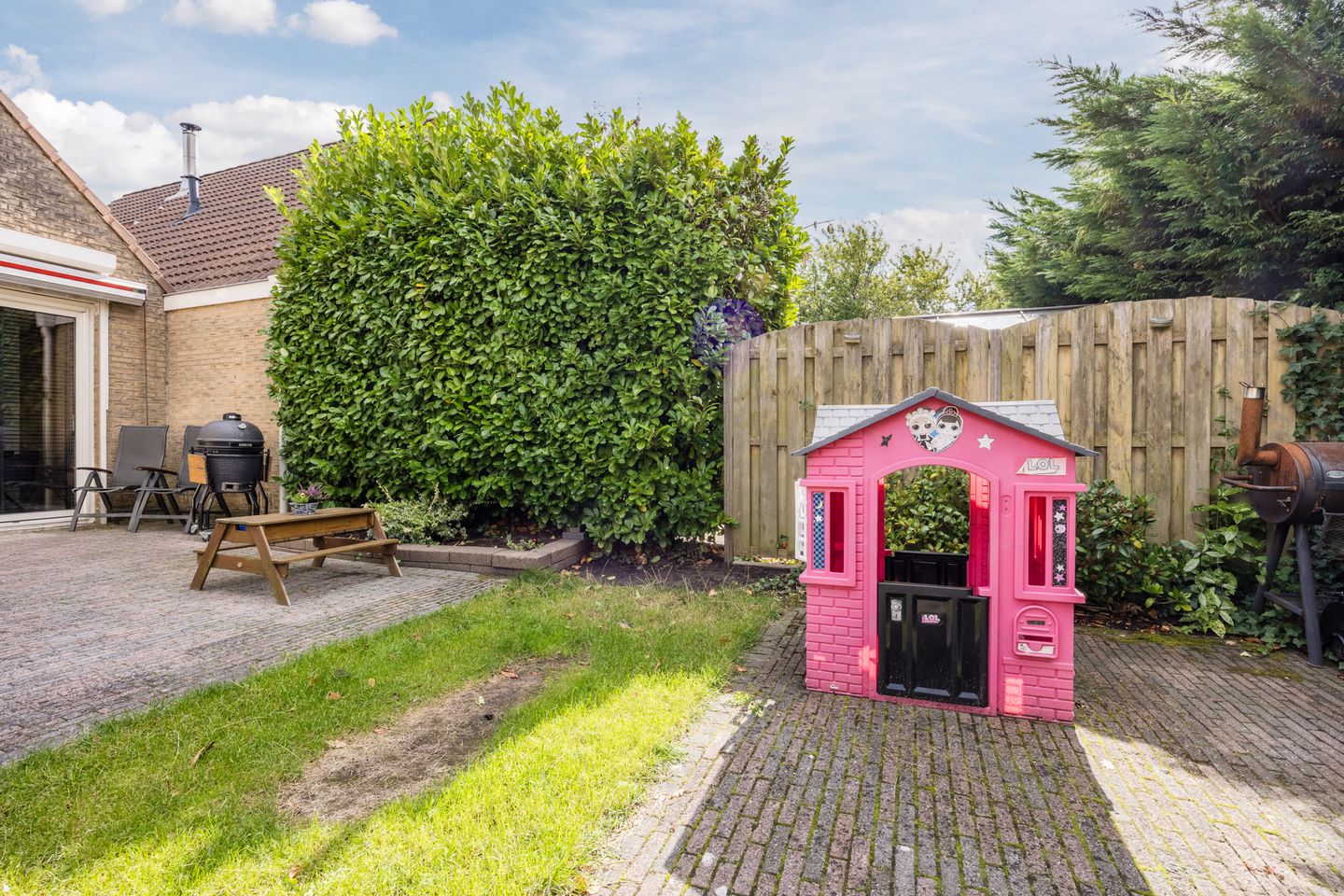 Foto 35 van Debussystraat 39