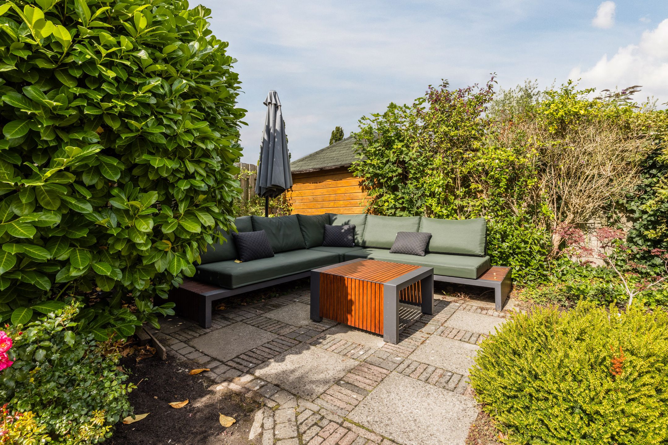 Foto 36 van Debussystraat 39