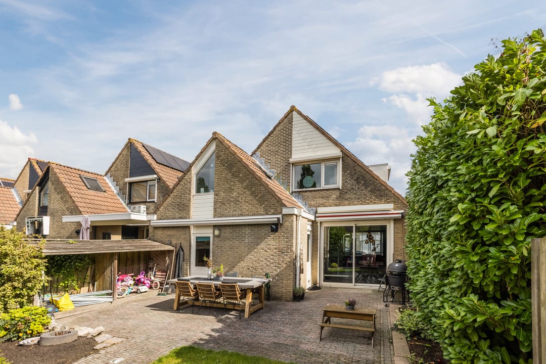 Foto 37 van Debussystraat 39