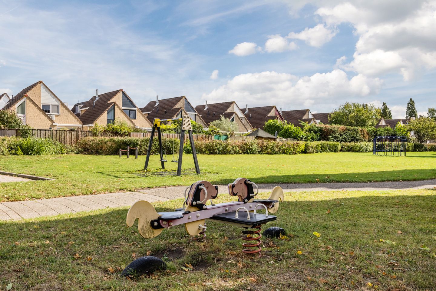 Foto 40 van Debussystraat 39