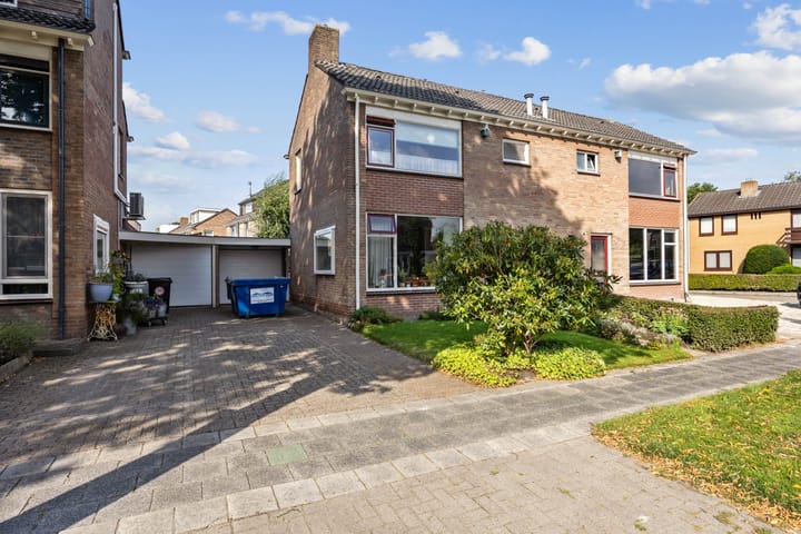 Foto 2 van George Wilhelmlaan 63