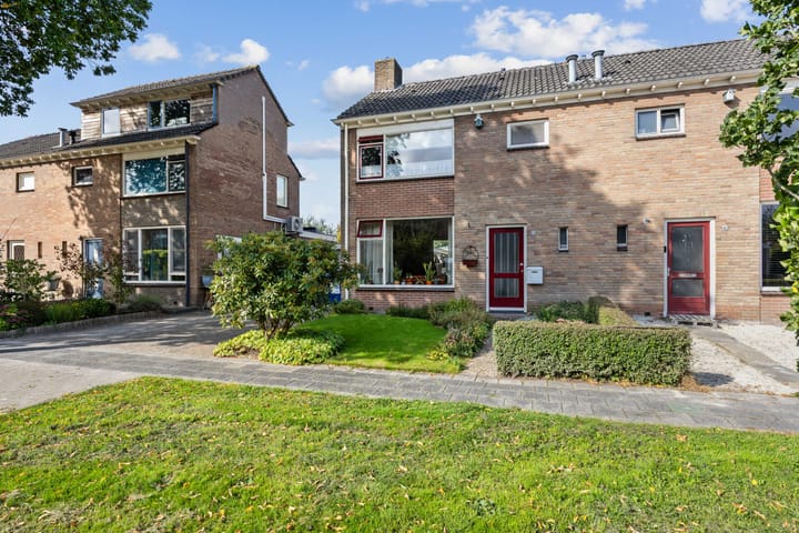 Foto 3 van George Wilhelmlaan 63