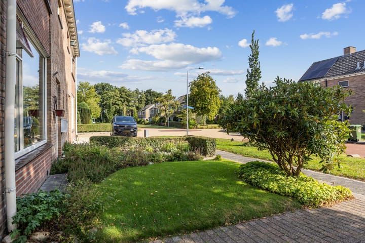 Foto 4 van George Wilhelmlaan 63