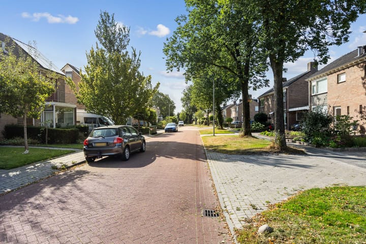 Foto 5 van George Wilhelmlaan 63