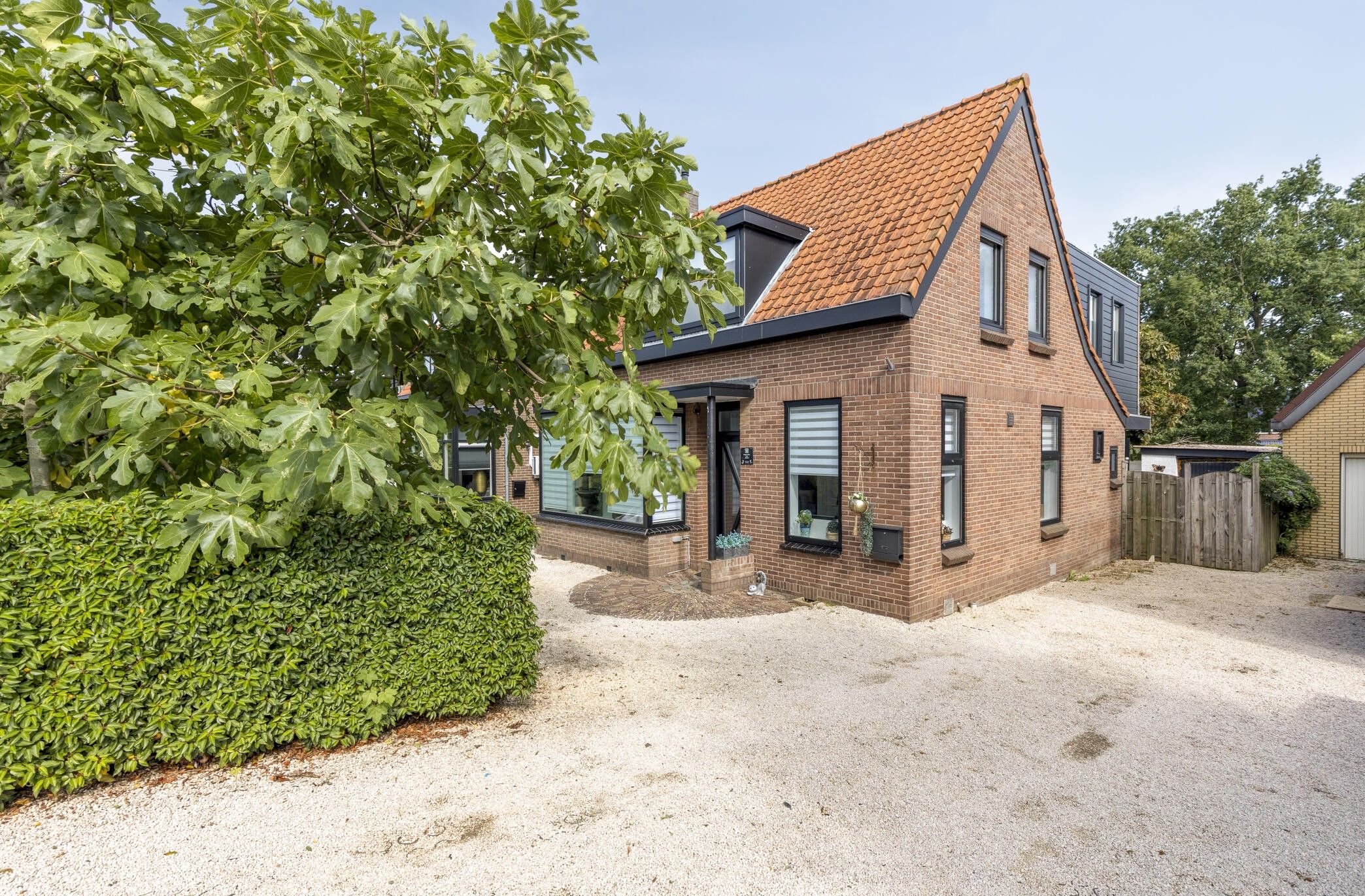 Pruimendijk, 111, Ridderkerk, 2989AH, Zuid-Holland, Nederland 111 