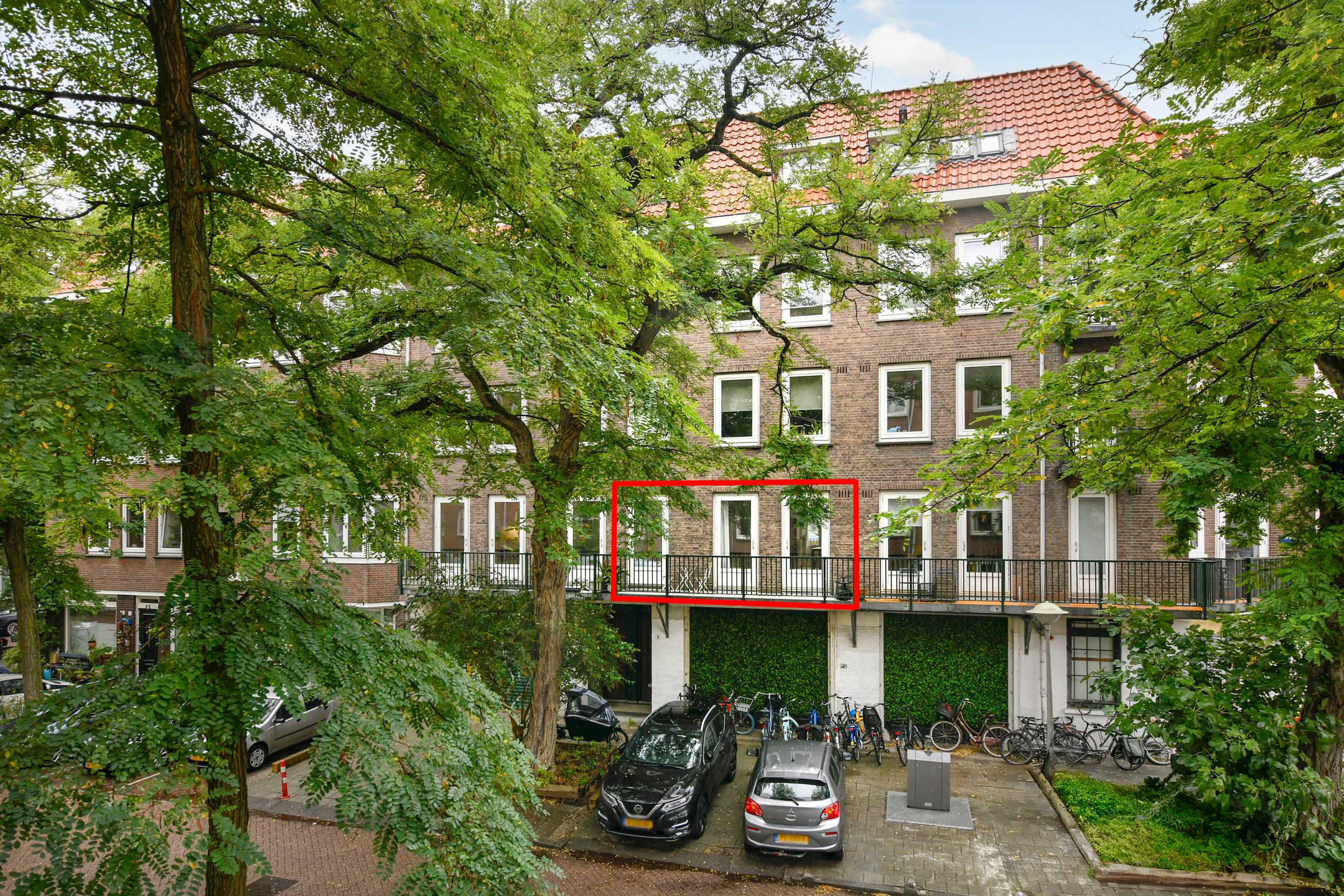 Nepveustraat 8- 8 1