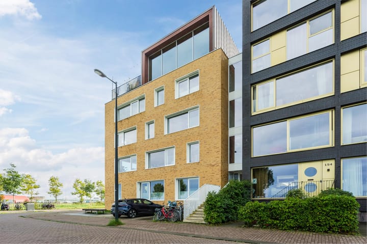 Kea Boumanstraat 160