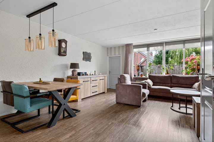 Foto 2 van Hanenslag 19