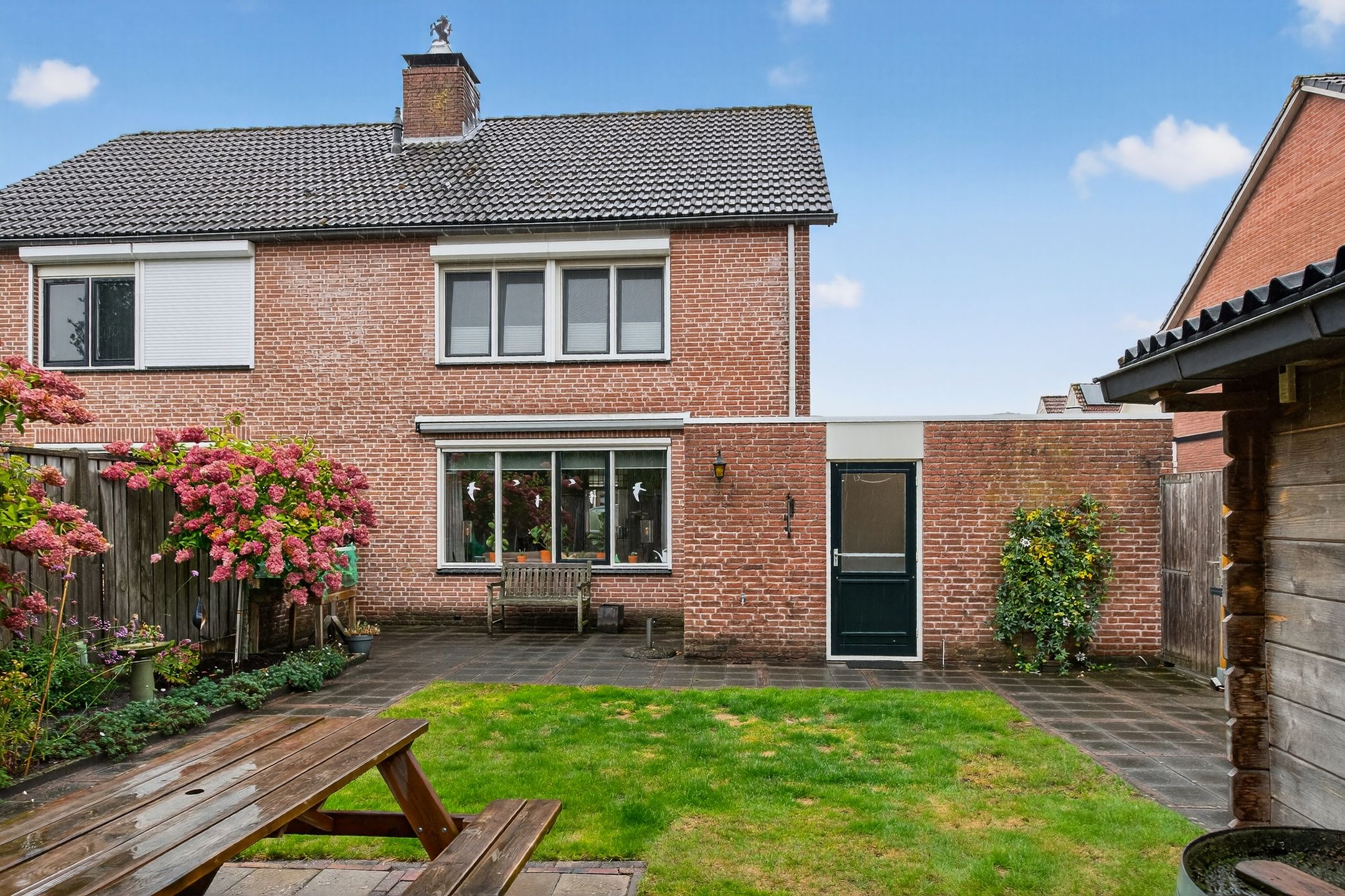 Foto 3 van Hanenslag 19