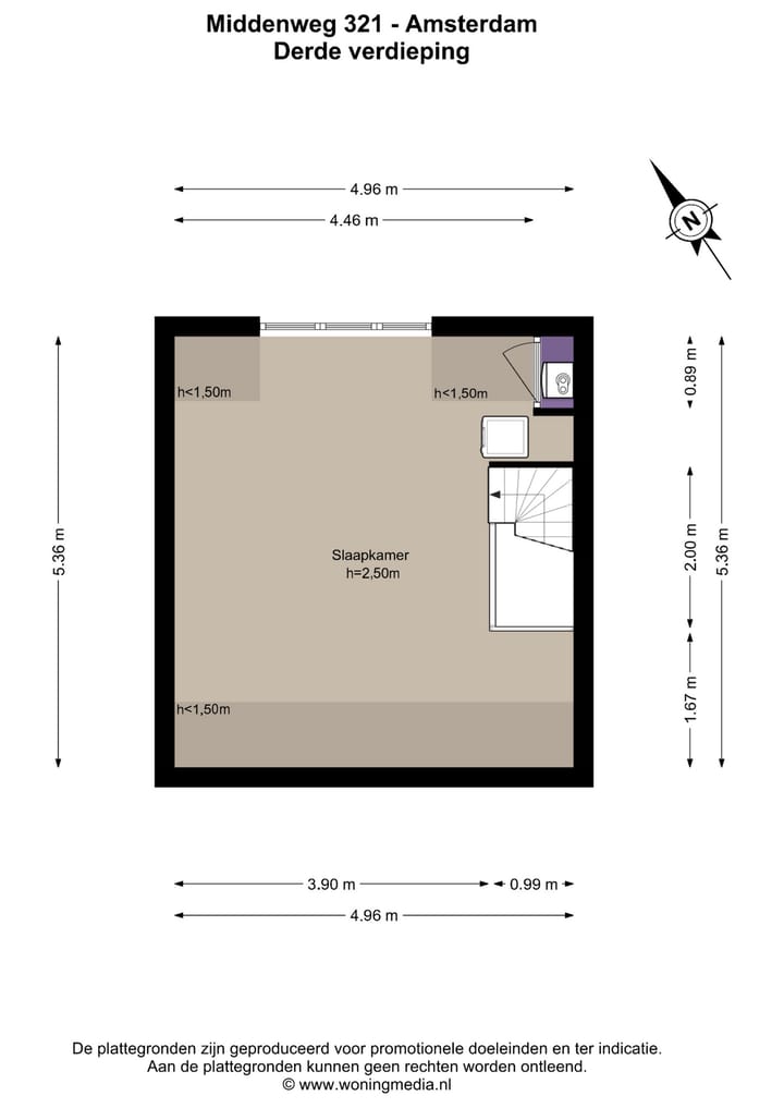 Foto 40 van Middenweg 321