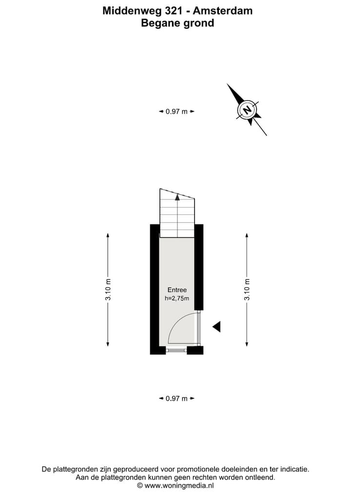 Foto 41 van Middenweg 321