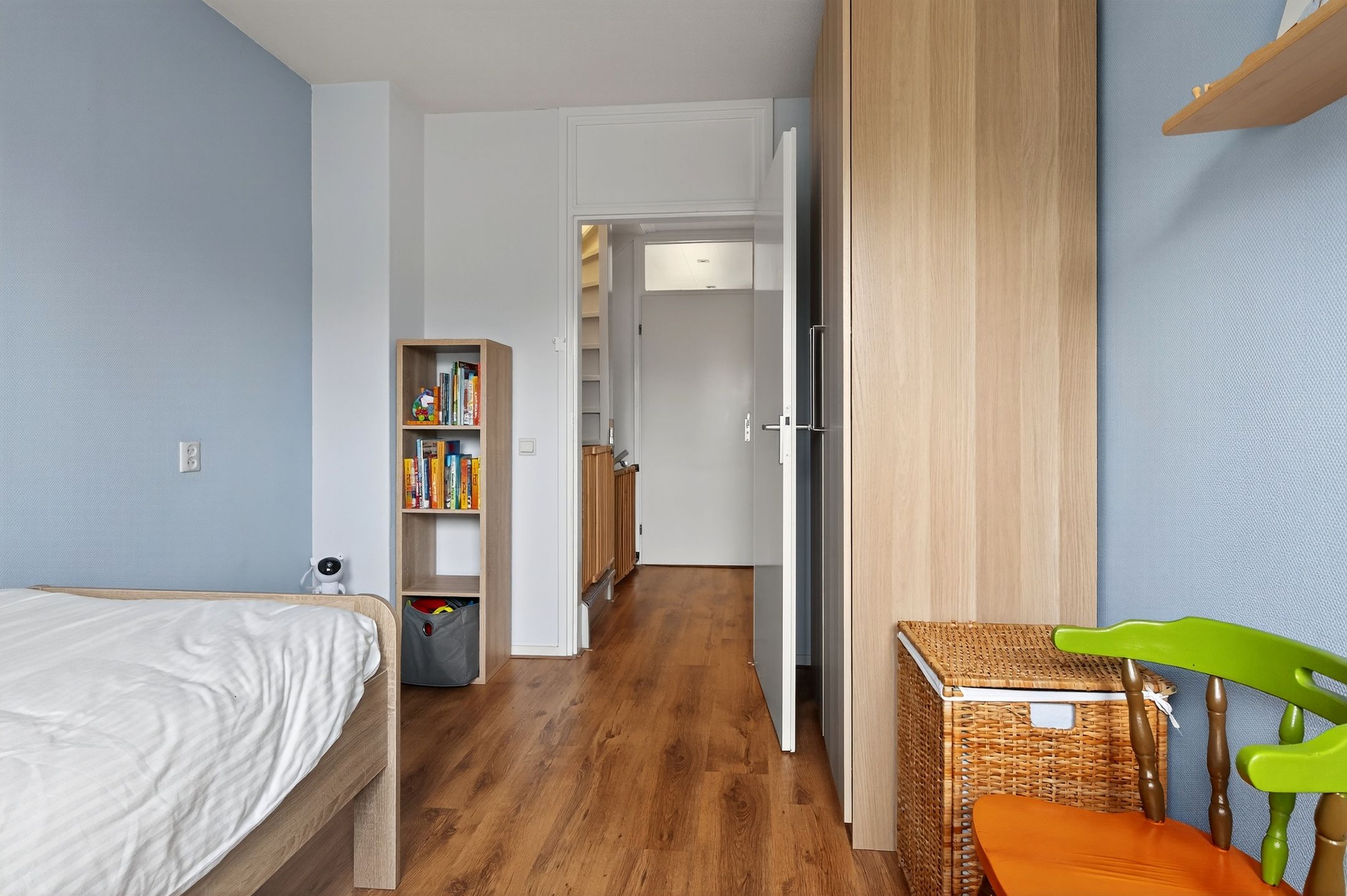 Foto 30 van Hanenslag 19